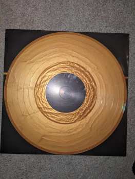 LP Red: Rated R CLR