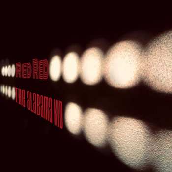 LP Red Red: The Alabama Kid CLR