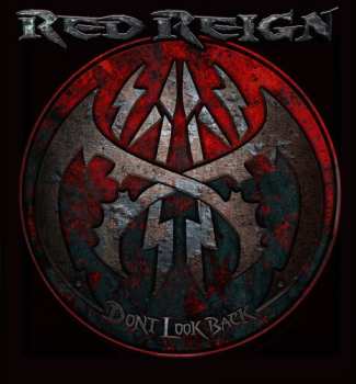 Album Red Reign: Don't Look Back