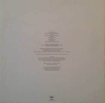 LP Red Rider: Neruda