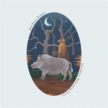 LP Red River Dialect: Abundance Welcoming Ghosts