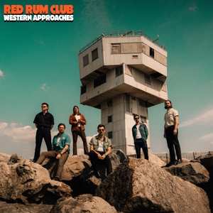 LP Red Rum Club: Western Approaches