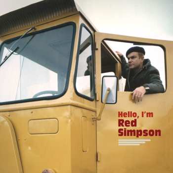 5CD Red Simpson: Hello, I'm Red Simpson