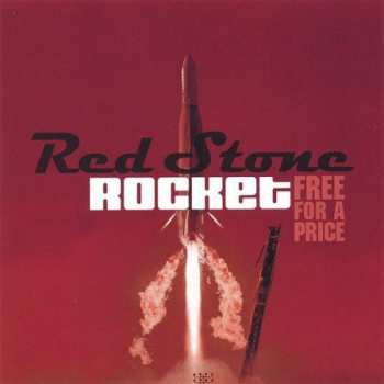 CD Red Stone Rocket: Free For A Price