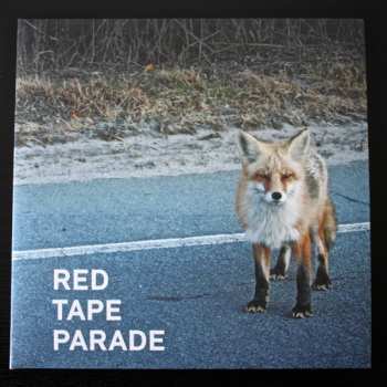 DVD/SP Red Tape Parade: Red Tape Parade