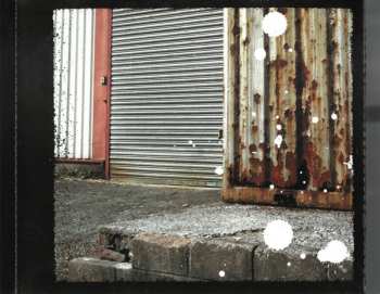 CD Red Tape Parade: The Third Rail Of Life