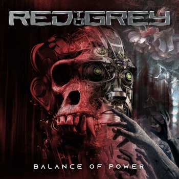 CD Red To Grey: Balance Of Power