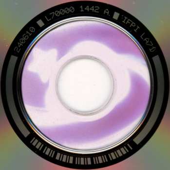 CD Red Velvet: Cosmic