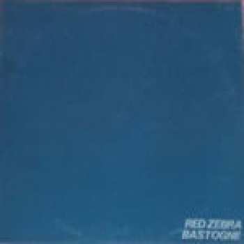 LP Red Zebra: Bastogne