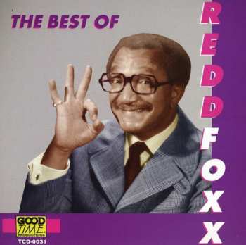 Album Redd Foxx: The Best Of Redd Foxx