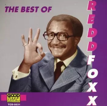 The Best Of Redd Foxx