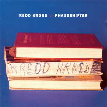 LP Redd Kross: Phaseshifter