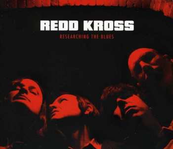 CD Redd Kross: Researching The Blues