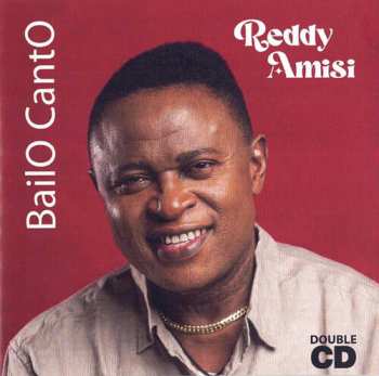 Album Reddy Amisi: Bailo Canto