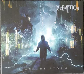 I Am The Storm