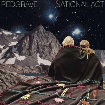 Album Redgrave: National Act