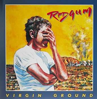 LP Redgum: Virgin Ground