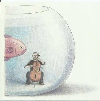 CD Redi Hasa: My Nirvana DIGI