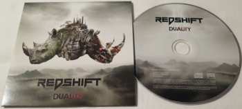 CD Redshift: Duality