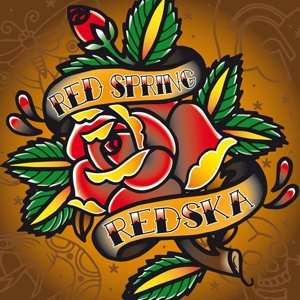 SP Redska: 7-red Spring Ep