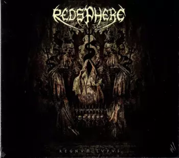 Redsphere: Regnus Lupus