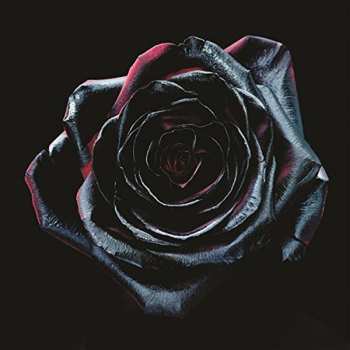 Album Reece Mastin: Change Colours