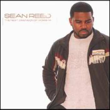 Album Reed,sean: Next Dimension Of Worship