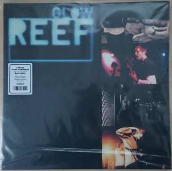 LP Reef: Glow LTD | NUM | CLR