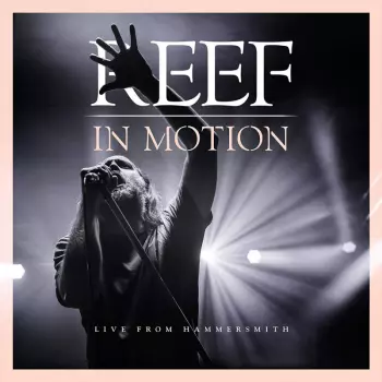 In Motion: Live From Hammersmith