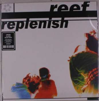 LP Reef: Replenish LTD