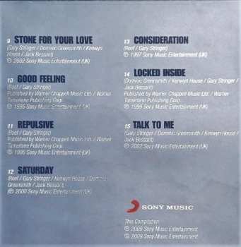 CD Reef: The Collection