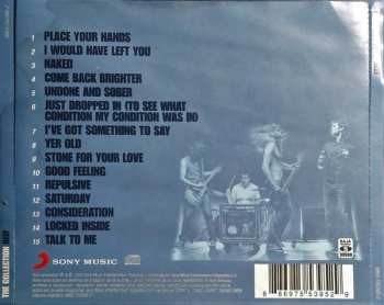 CD Reef: The Collection