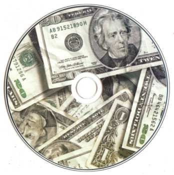 CD Boss Hogg: Sawyer St. Mobb