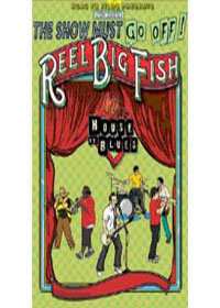 DVD Reel Big Fish: Live At The House Of Blues