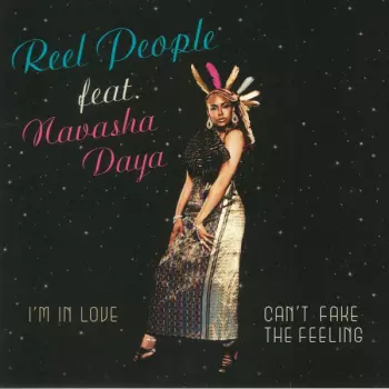 I'm In Love / Can't Fake The Feeling