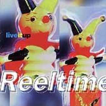 Album Reeltime: Live It Up