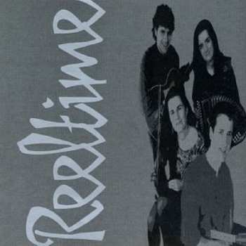 Album Reeltime: Reeltime