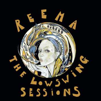Album Reema: The LowSwing Sessions