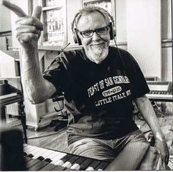 CD Reese Wynans And Friends: Sweet Release