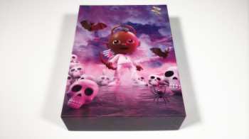 CD/Set di cofanetti Reezy: Teenager Forever DLX