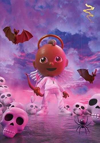 CD/Set di cofanetti Reezy: Teenager Forever DLX