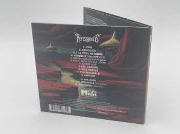 CD Refestramus:  Intour​í​st