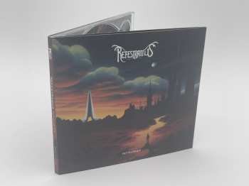 CD Refestramus:  Intour​í​st