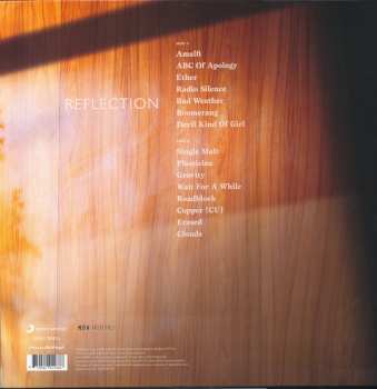 LP Hooverphonic: Reflection LTD | NUM | CLR