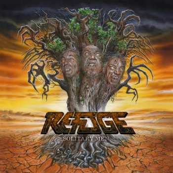 CD Refuge: Solitary Men DIGI