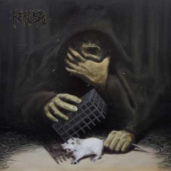 Album Refusal: Venomous Human Concept 