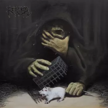 Venomous Human Concept 