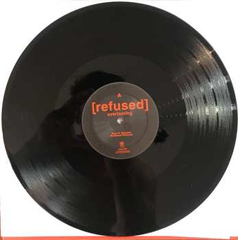 LP Refused: Everlasting LTD