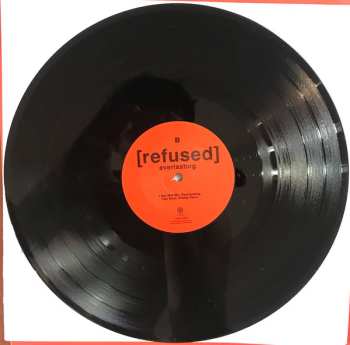 LP Refused: Everlasting LTD