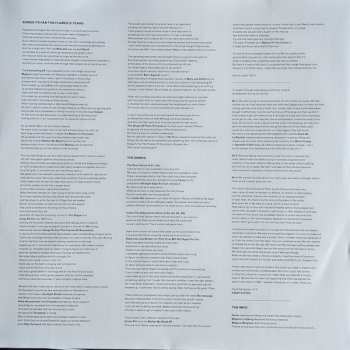 2LP Refused: Songs To Fan The Flames Of Discontent LTD